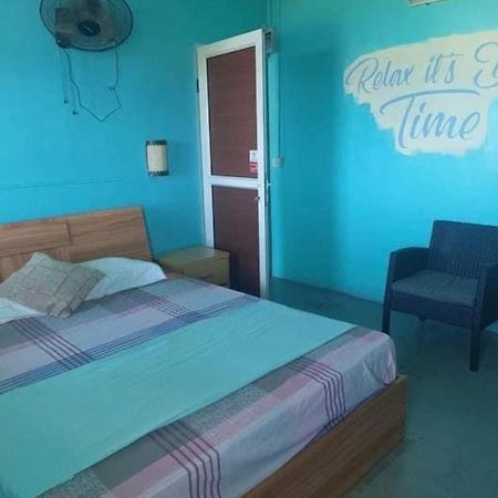 Tilapasse Resto & Guest House Port South East Exteriér fotografie