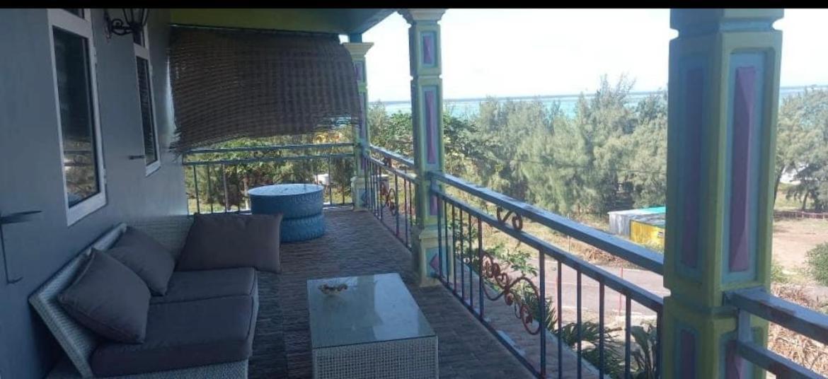 Tilapasse Resto & Guest House Port South East Exteriér fotografie