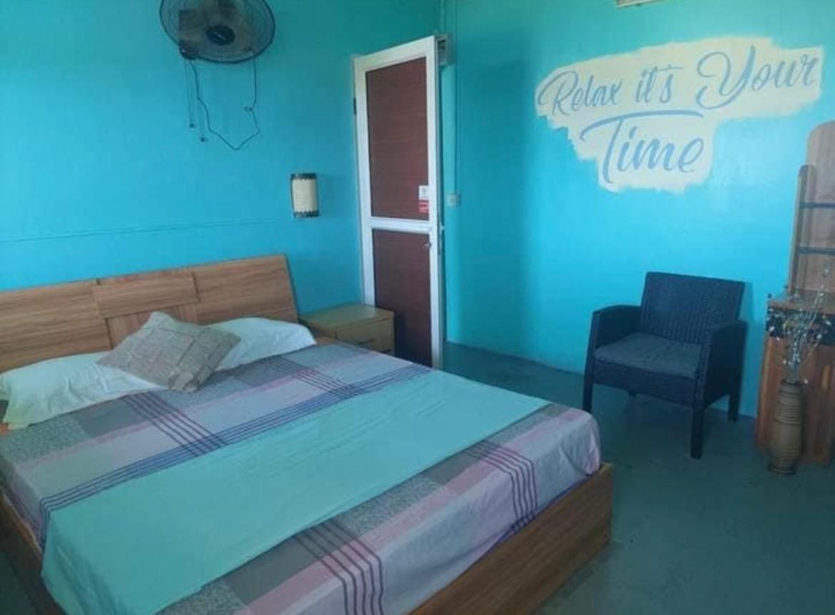 Tilapasse Resto & Guest House Port South East Exteriér fotografie