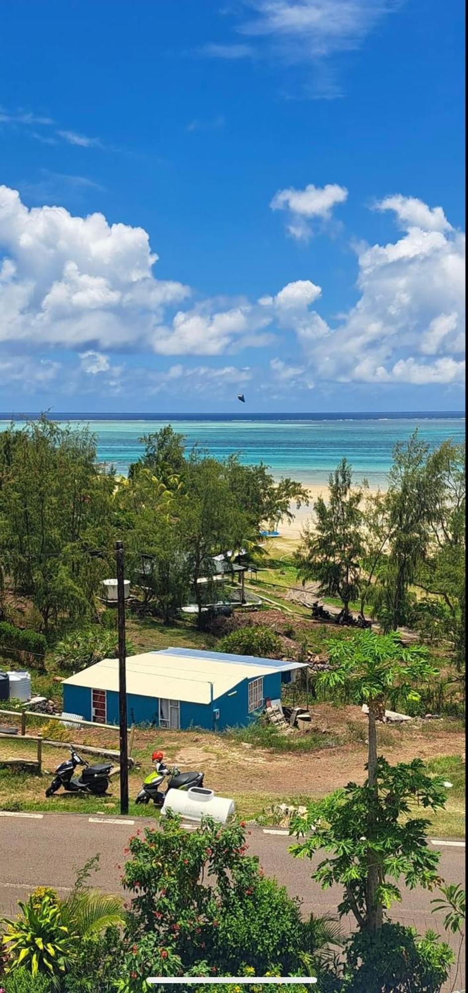 Tilapasse Resto & Guest House Port South East Exteriér fotografie