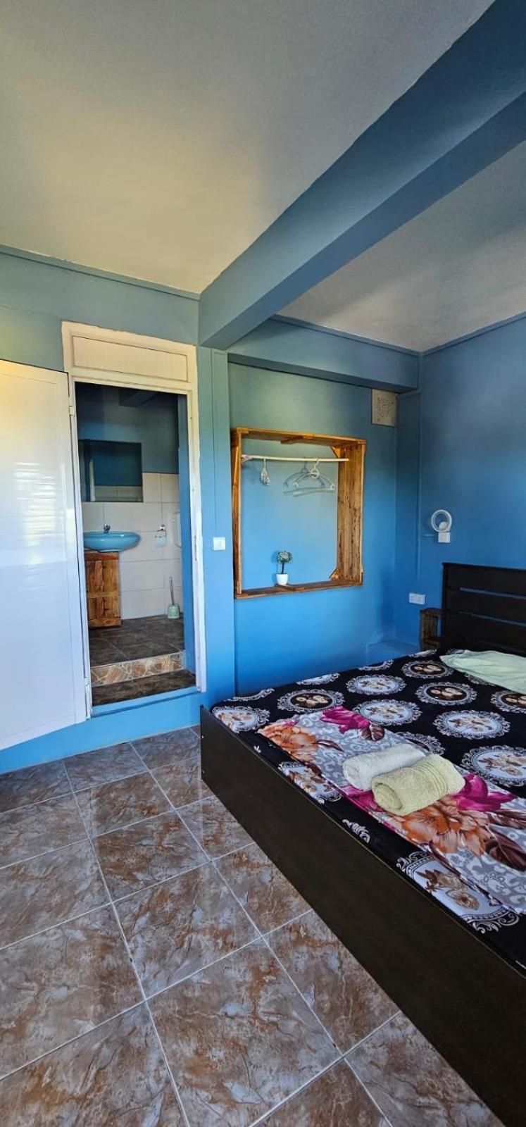 Tilapasse Resto & Guest House Port South East Exteriér fotografie