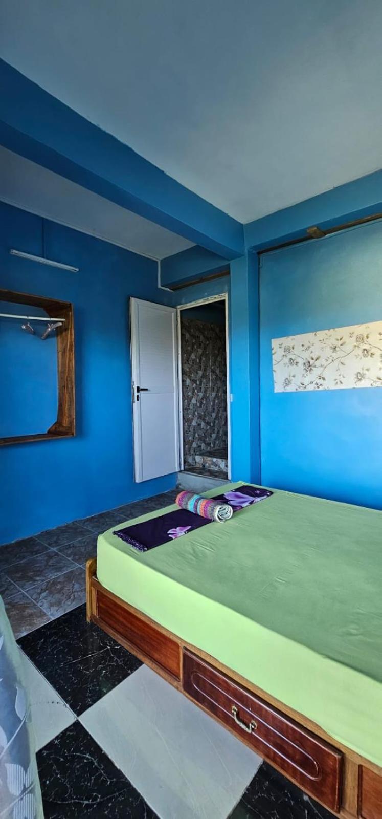 Tilapasse Resto & Guest House Port South East Exteriér fotografie