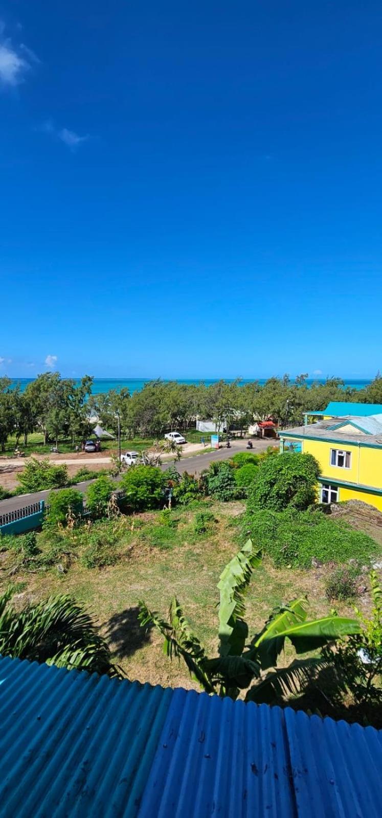 Tilapasse Resto & Guest House Port South East Exteriér fotografie